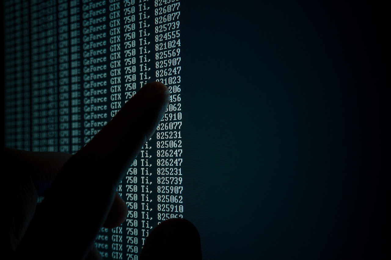 Big data na supply chain: a estratégia do futuro