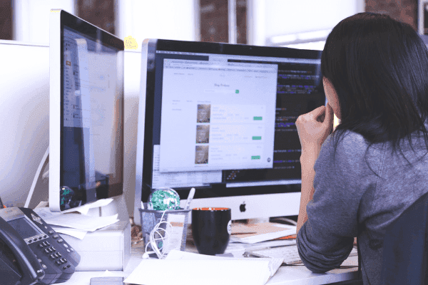 7 motivos para centralizar os dados de fornecedores