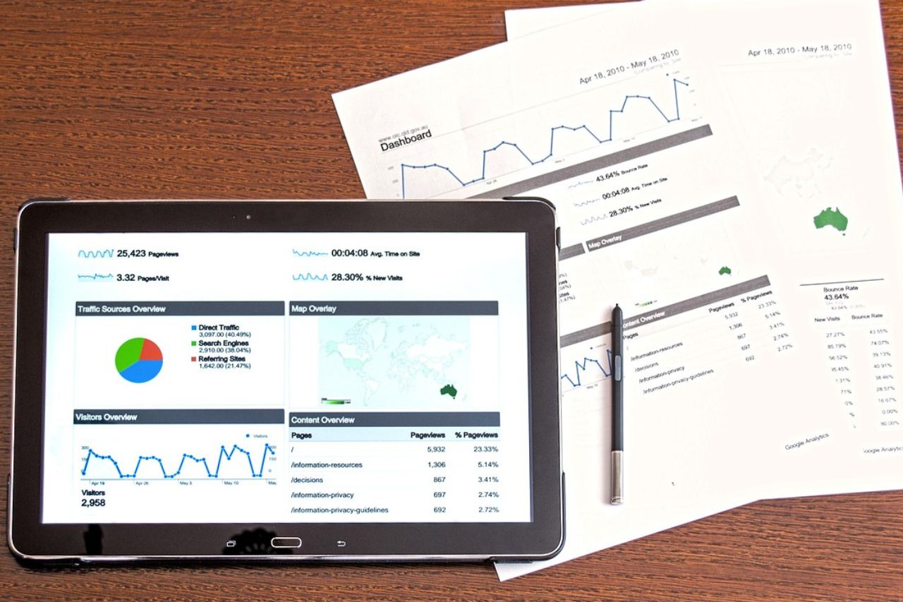 Digitalização de processos: vantagens e desafios para aperfeiçoar o setor de Compras