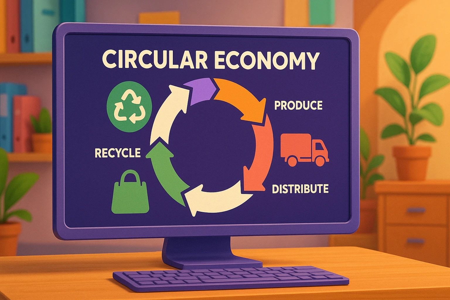 economia circular