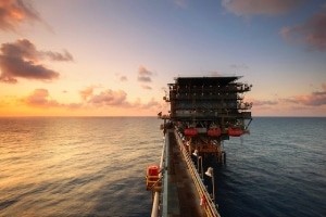 Quais são os investimentos ESG no setor de petróleo e gás?