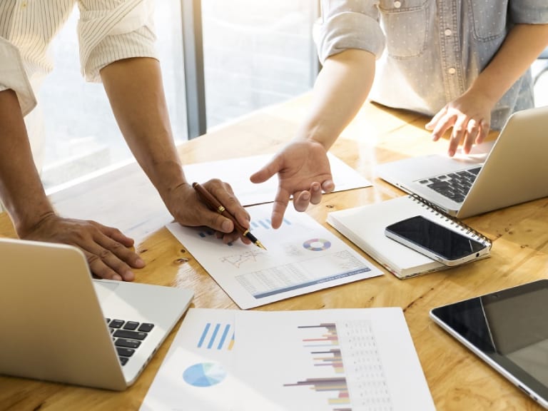 5 ferramentas de strategic sourcing para aplicar no trabalho