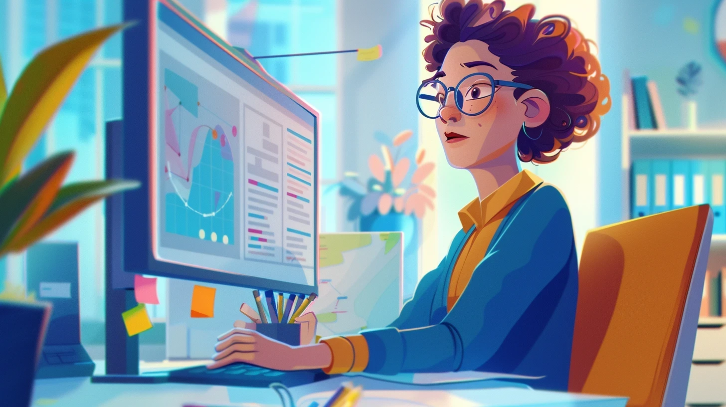 KPIs de compras