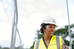 Liderança feminina e inovação na construção civil: qual o peso no setor?
