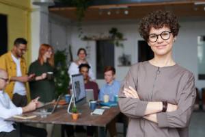 Liderança feminina em procurement: como enfrentar os desafios?
