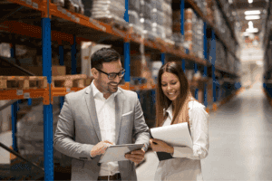 Manual de fornecedor: 7 passos para elaborar um corretamente