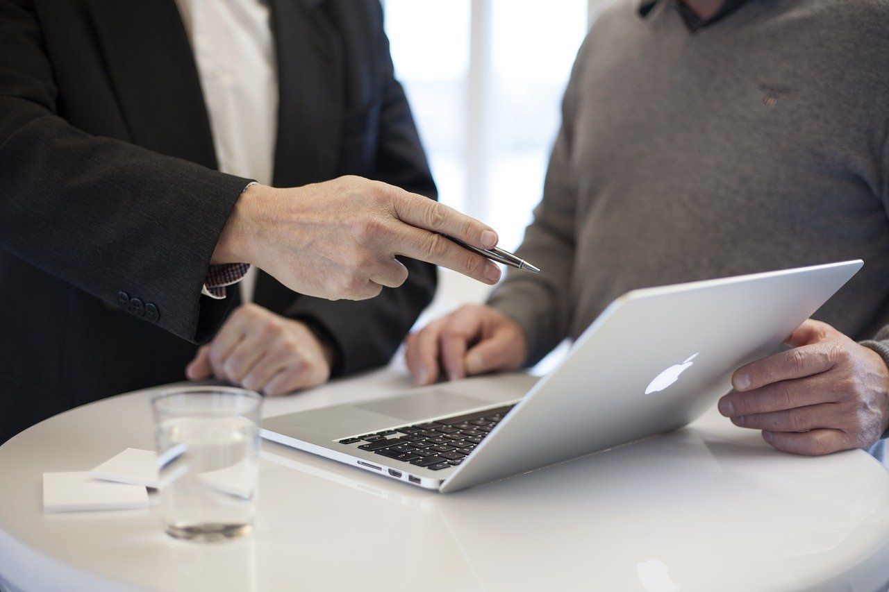 5 etapas para desenvolver a maturidade do processo de procurement
