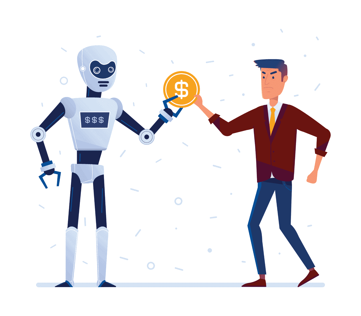 Descubra o que é e-sourcing, suas vantagens e como aplicar na empresa