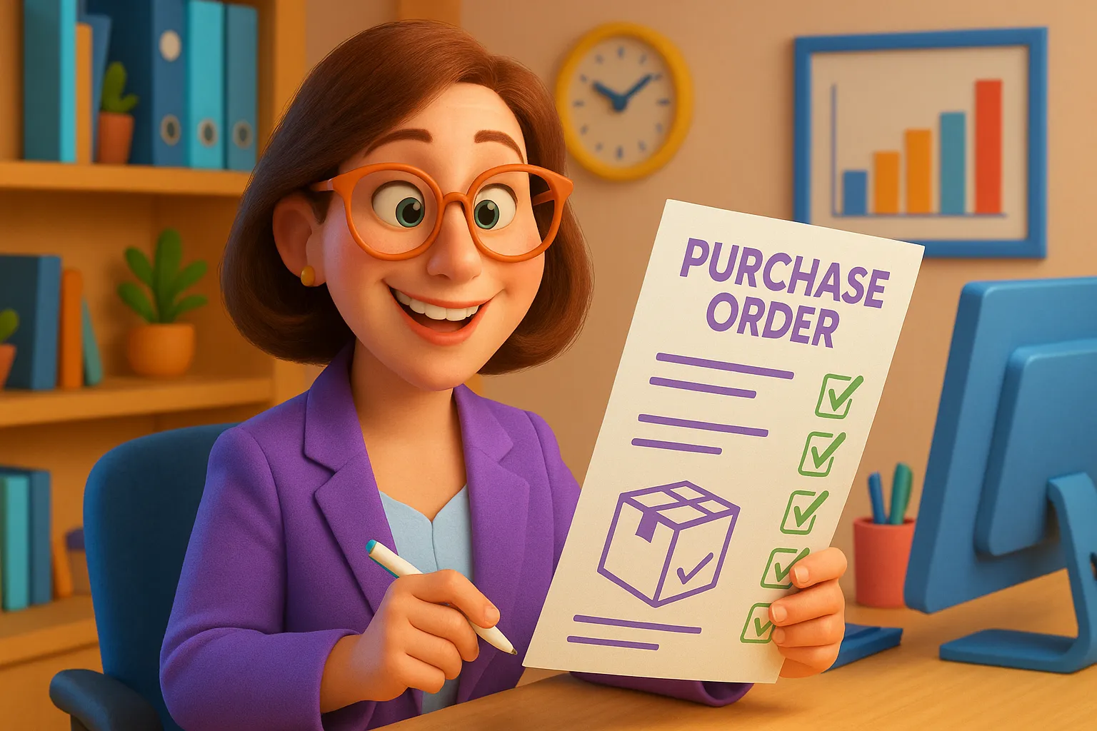 order management