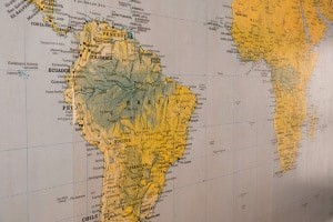 Sanções internacionais: por que verificar na gestão de fornecedores?