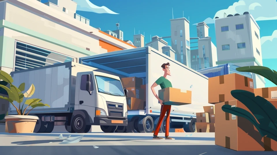 Supply Chain