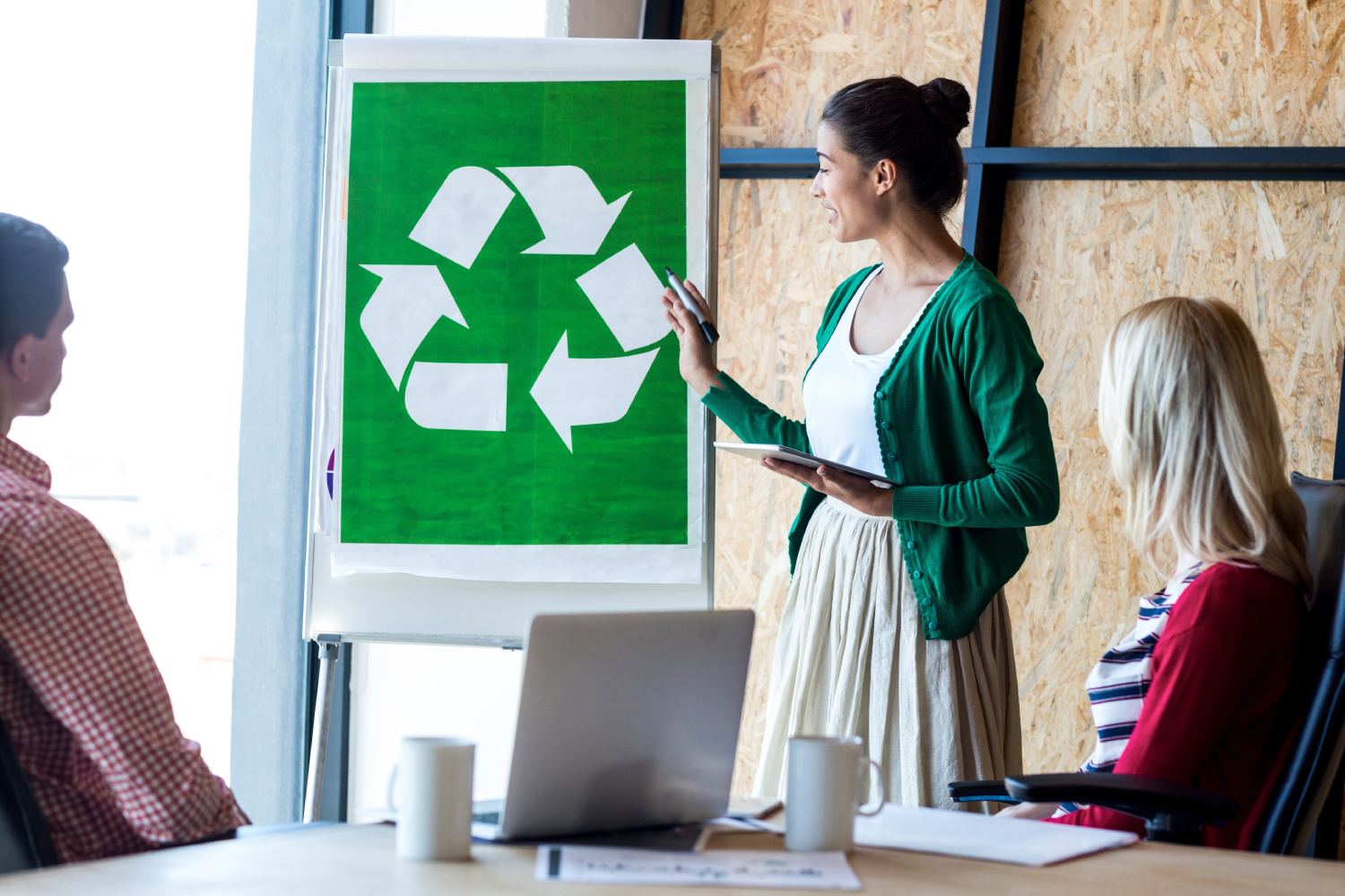 Compras sustentáveis: o que são, importância e como realizar