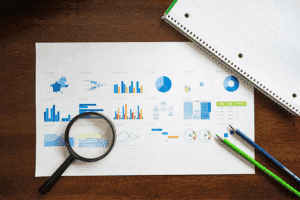 Visibilidade antecipada de gastos: as 3 principais vantagens