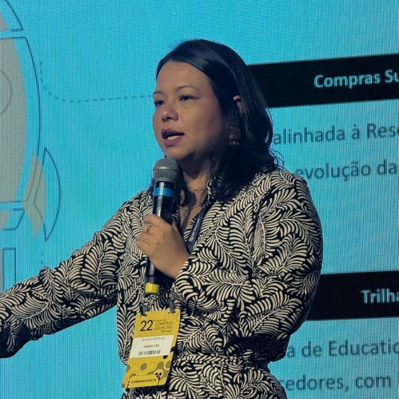 Suelen Matsudo