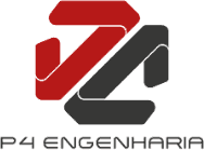 Seja um Fornecedor P4 Engenharia