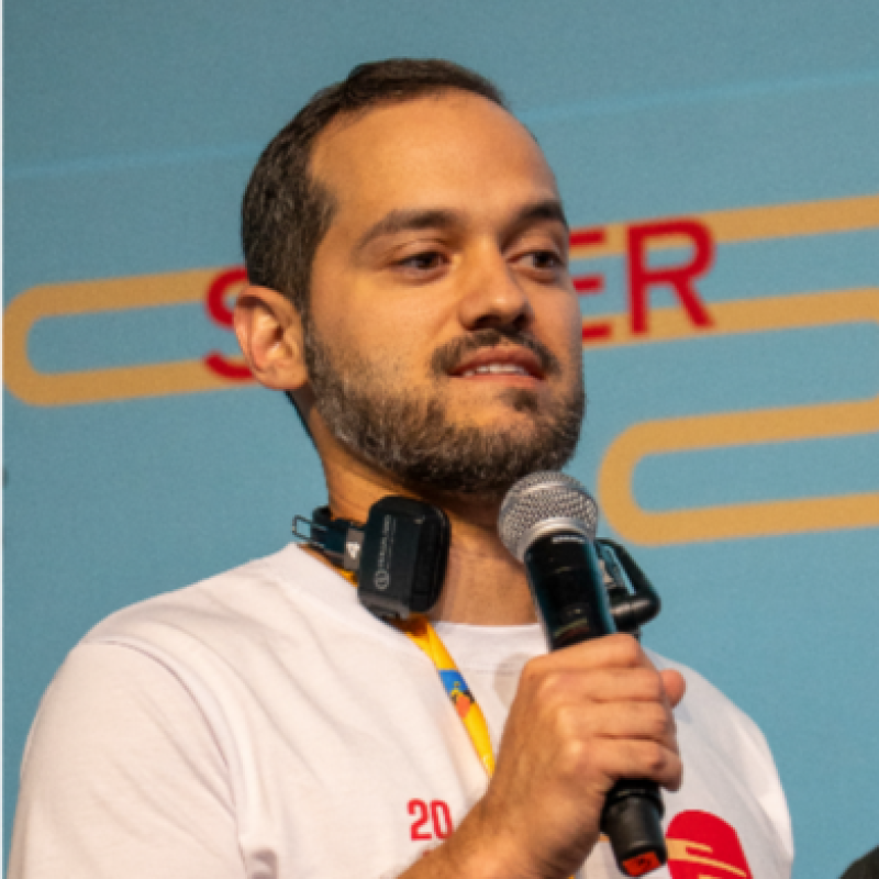 Alexandre Sette