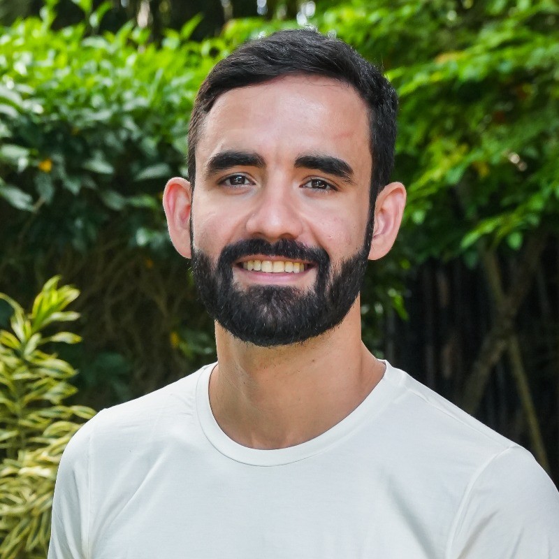 Leo Cavalcanti